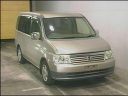 Honda STEPWAGON I