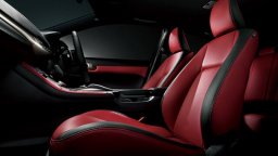 Lexus ct200h version L picture