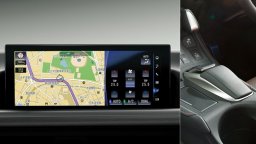 Lexus ct200h version L picture