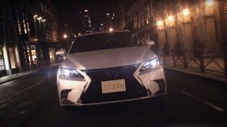 Lexus ct200h version L picture