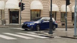 Lexus ct200h version L picture