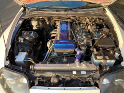 Toyota Supra SZ-R picture