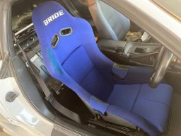 Toyota Supra SZ-R picture