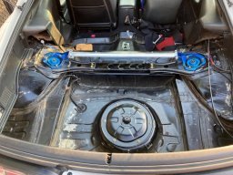 Toyota Supra SZ-R picture