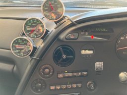 Toyota Supra SZ-R picture