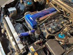 Toyota Supra SZ-R picture