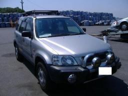 Honda CR-V L