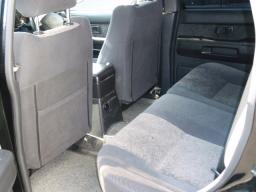 Nissan Terrano 2.7D R3M picture