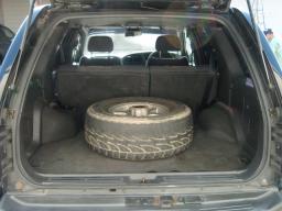 Nissan Terrano 2.7D R3M picture