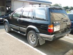 Nissan Terrano 2.7D R3M picture