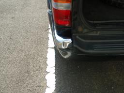 Nissan Terrano 2.7D R3M picture