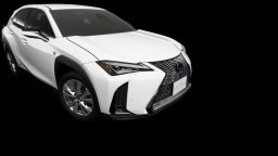 Lexus  UX250h picture