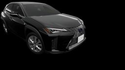 Lexus  UX250h picture