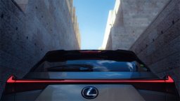 Lexus  UX250h picture