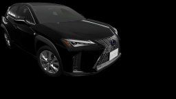 Lexus  UX250h picture