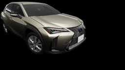 Lexus  UX250h picture