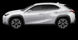 Lexus  UX250h picture