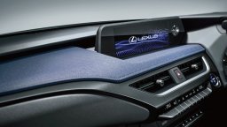 Lexus  UX250h picture