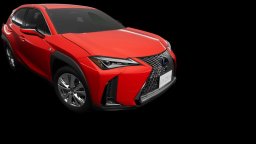 Lexus  UX250h picture