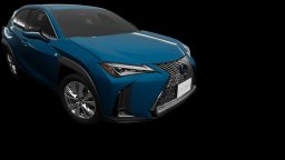 Lexus  UX250h picture
