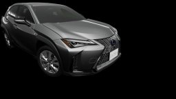 Lexus  UX250h picture