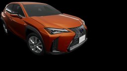 Lexus  UX250h picture