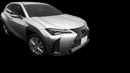 Lexus  UX250h picture