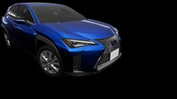Lexus  UX250h picture