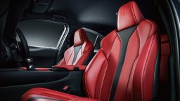 Lexus  UX250h picture