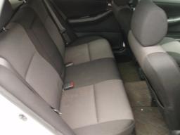 Toyota Corolla Fielder S picture