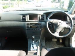 Toyota Corolla Fielder S picture
