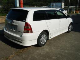 Toyota Corolla Fielder S picture