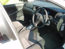 Toyota Corolla Fielder S picture