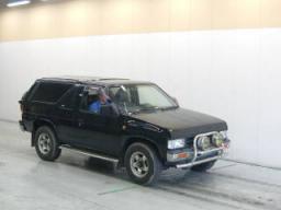 Nissan Terrano 