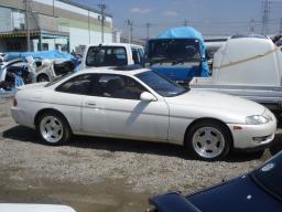 Toyota SOARER