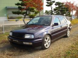 VolksWagen VENTO 