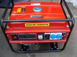 GENERATOR NIHON YUSHIN DENKI