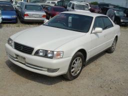 Toyota Chaser AVANTE