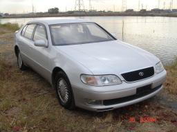 Toyota ARISTO 3000Q