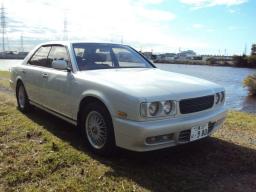 Nissan CEDRIC GRAN TOURISMO