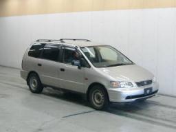 Honda Odyssey *** picture