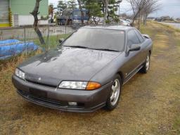 Nissan SKYLINE GTS-T TYPE M