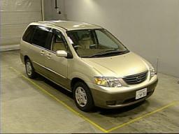 Mazda MPV 