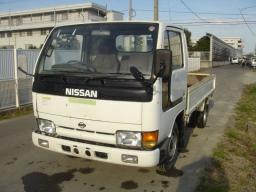 Nissan Atlas 1.5t