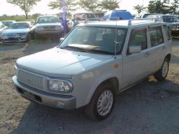Nissan RASHEEN TYPE 2
