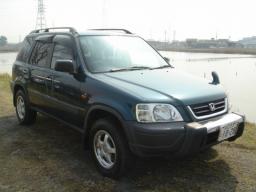 Honda CR-V L
