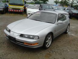 Honda PRELUDE Si VTEC