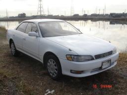 Toyota Mark II Grande
