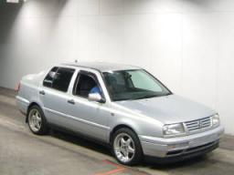 VolksWagen Vento GLi