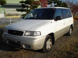 Mazda MPV G Touring